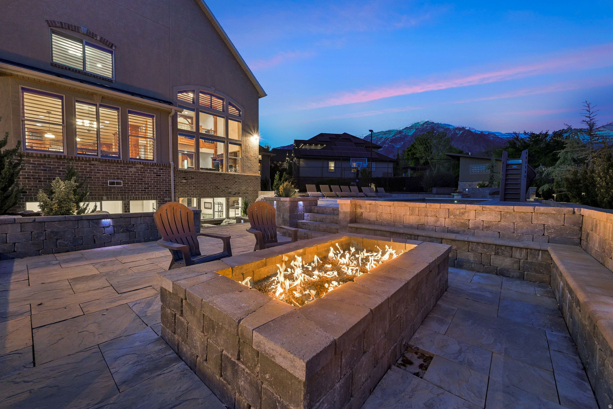 JACOB'S MILL - Residential