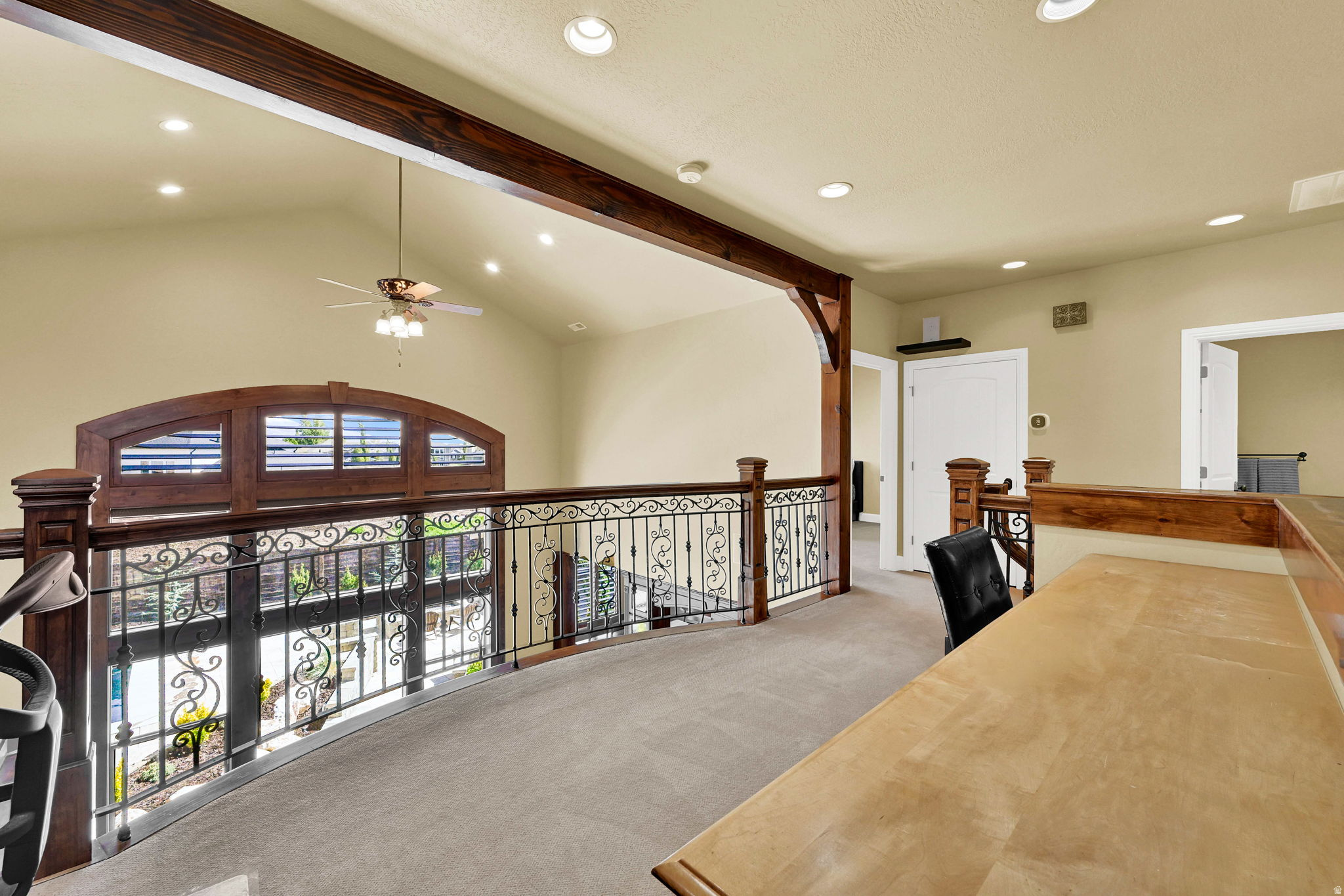 JACOB'S MILL - Residential