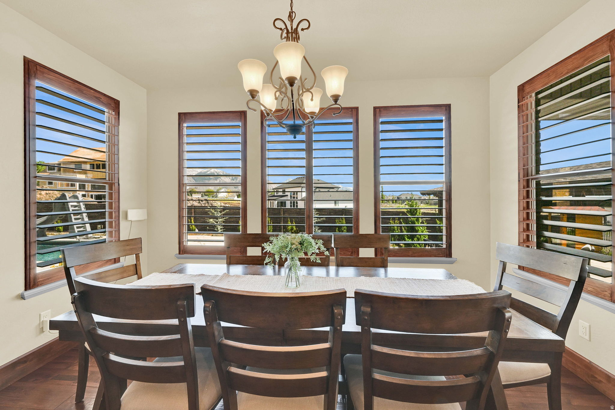 JACOB'S MILL - Residential
