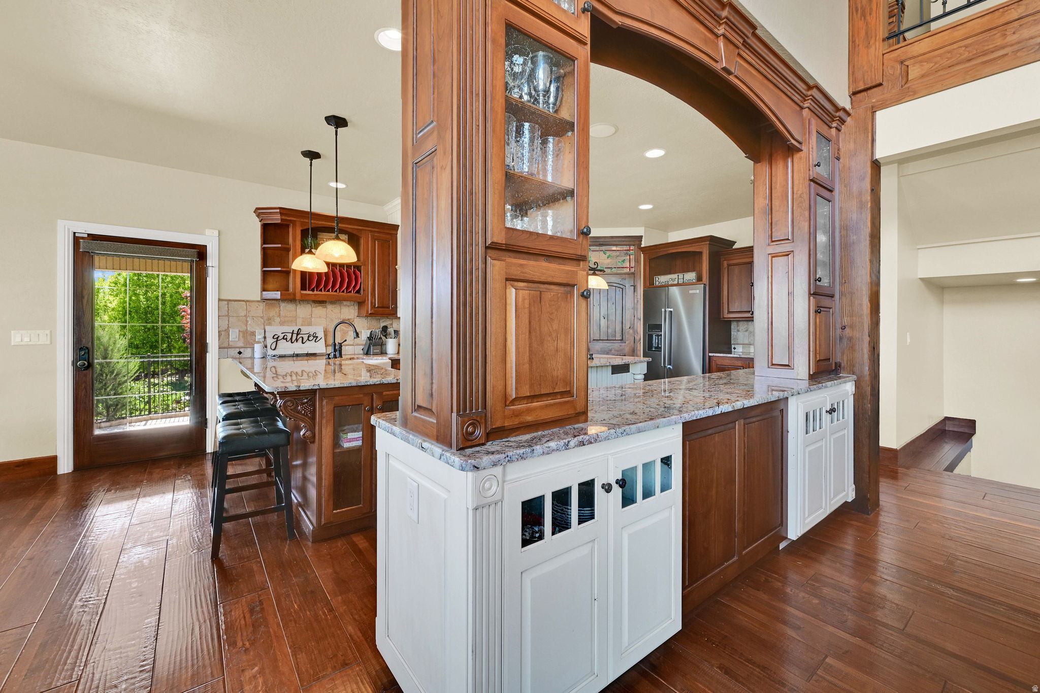 JACOB'S MILL - Residential