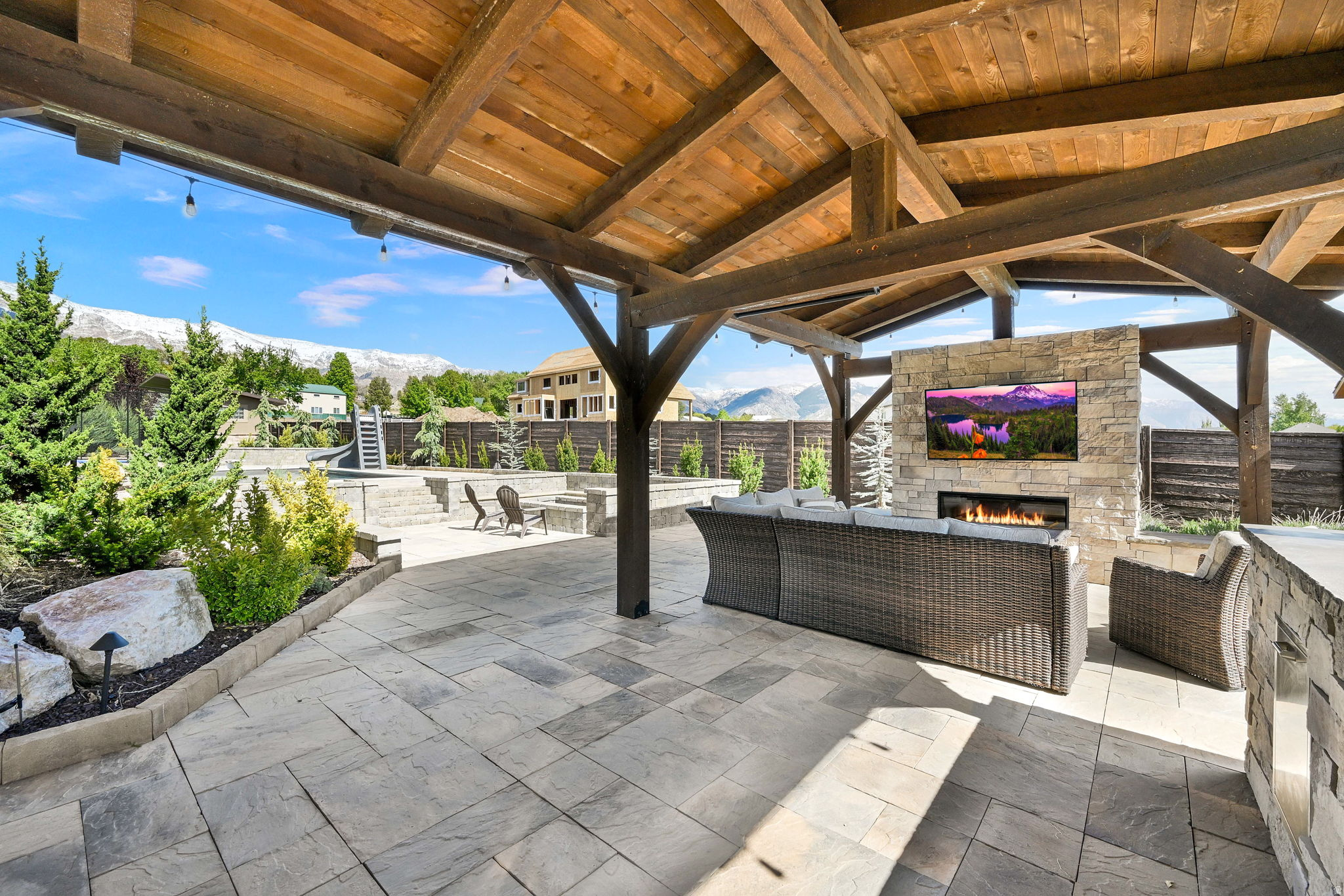 JACOB'S MILL - Residential