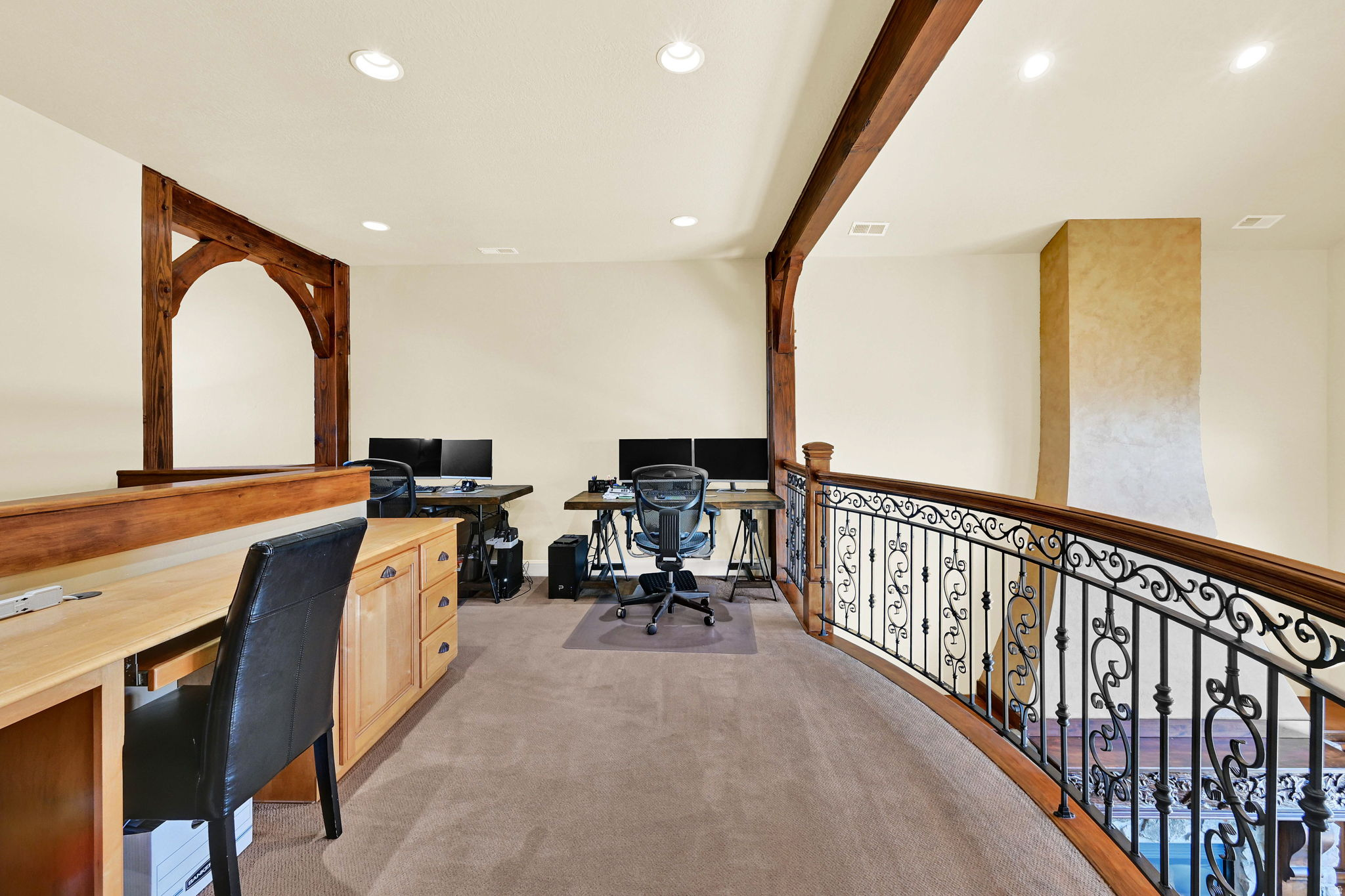 JACOB'S MILL - Residential