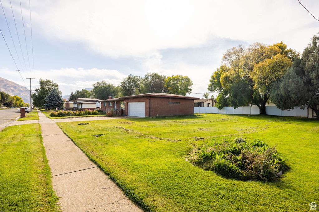 Photo of 532 E 300 S, Hyrum, UT 84319 (MLS # 2115717)