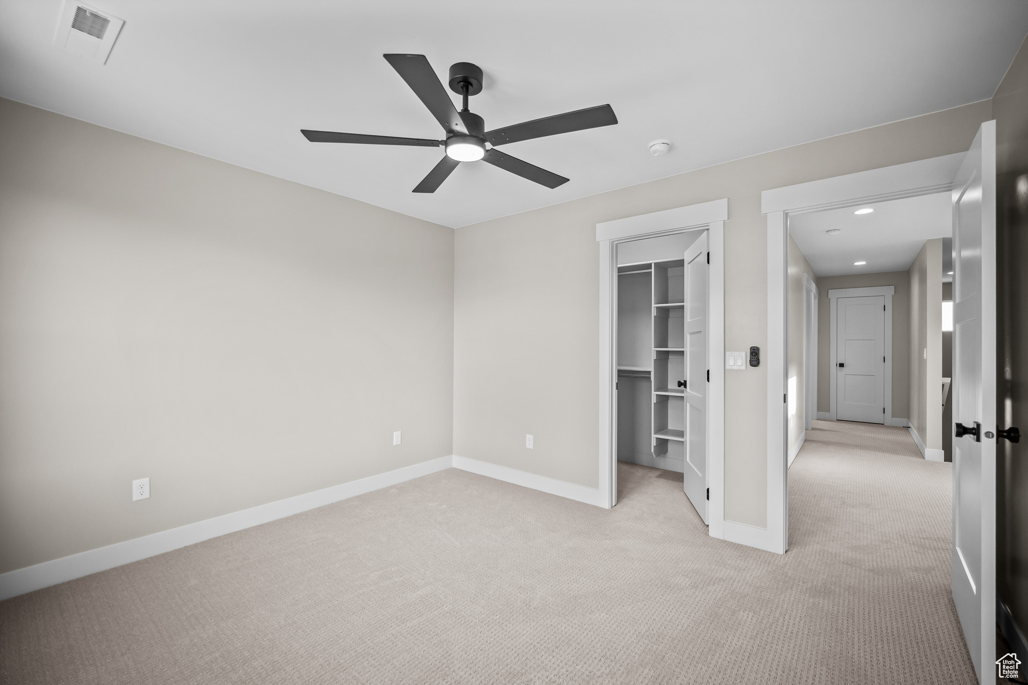 HURRICANE HOLLOW - Residential