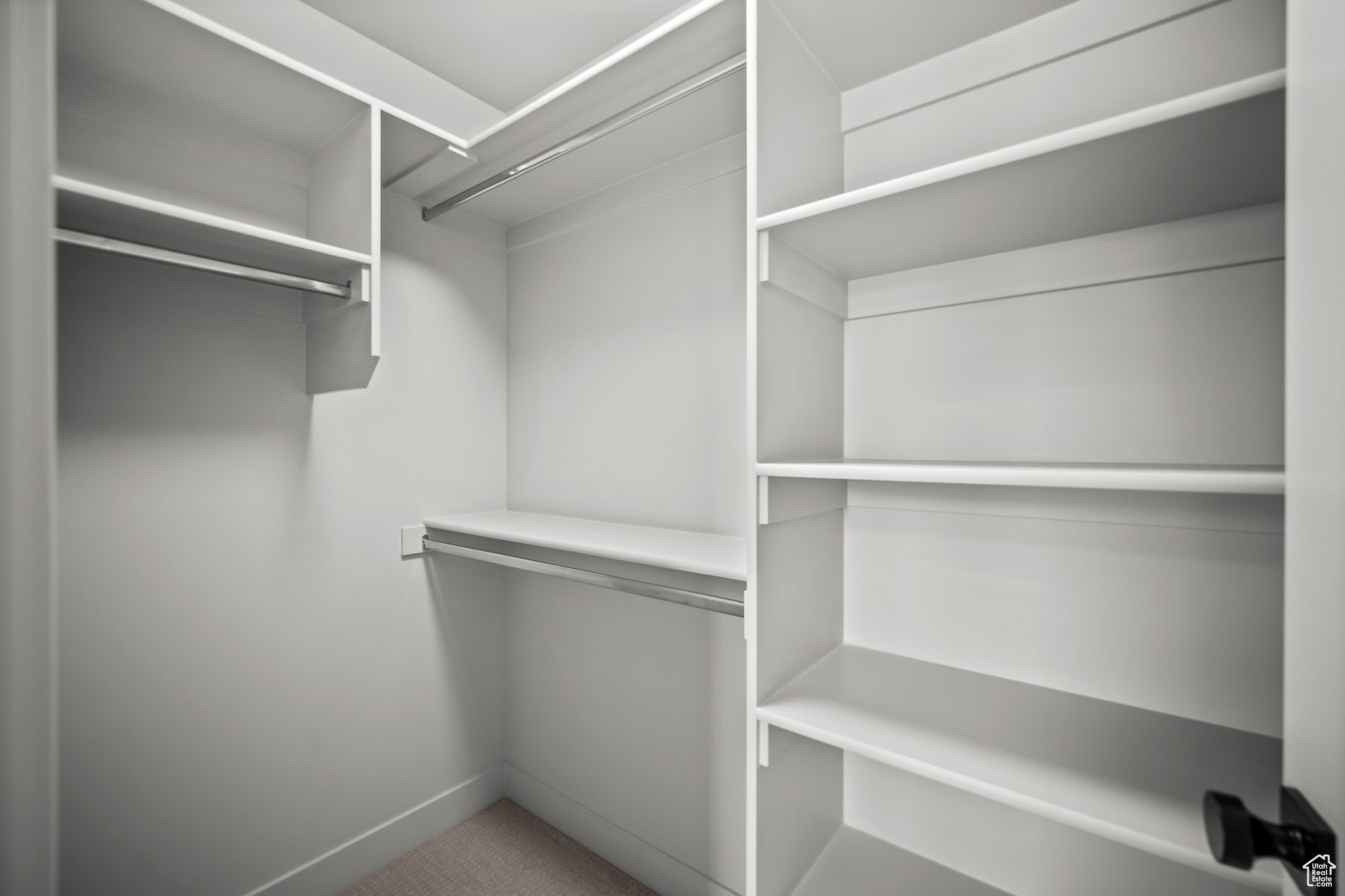 HURRICANE HOLLOW - Residential