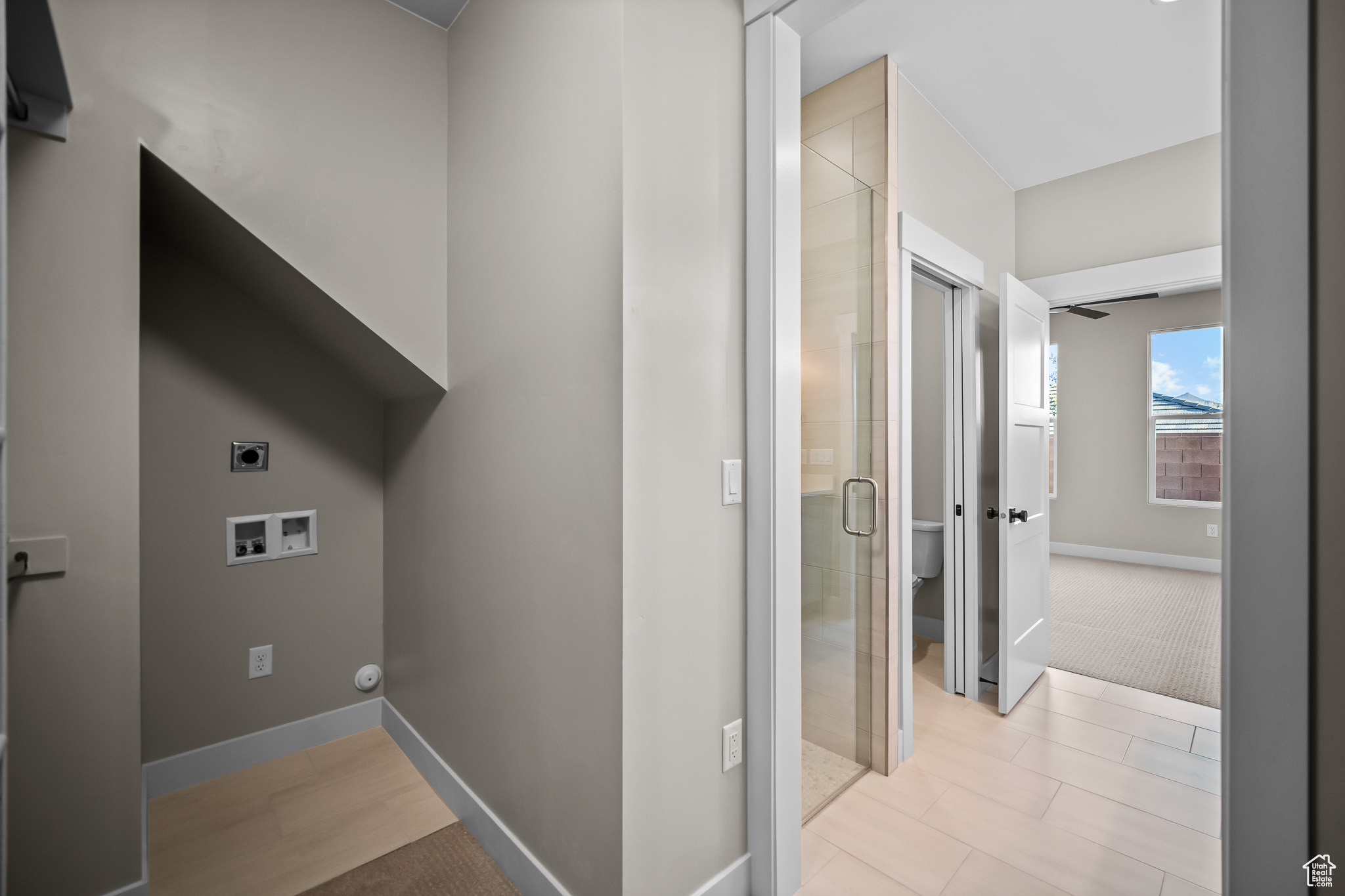 HURRICANE HOLLOW - Residential