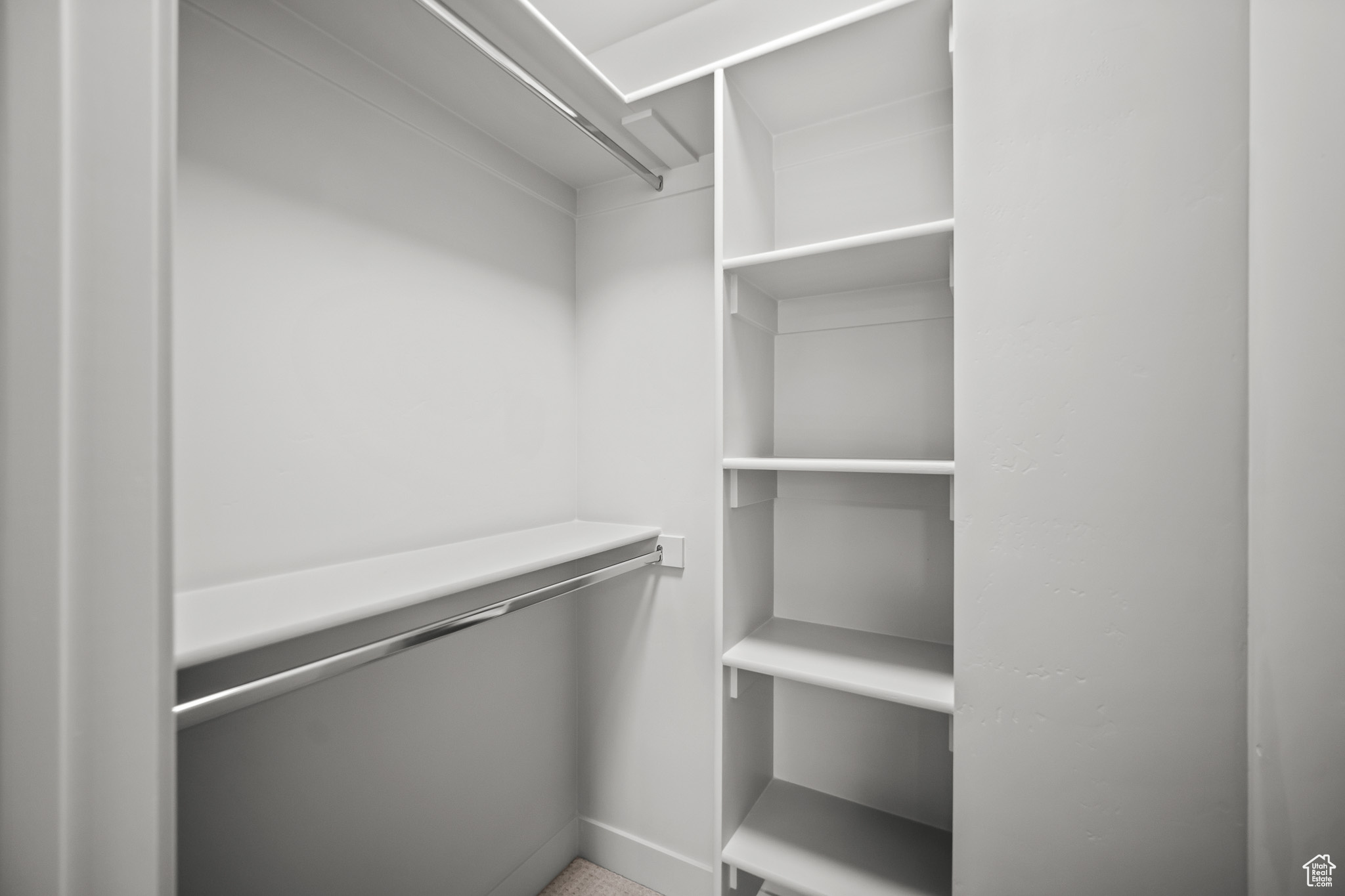 HURRICANE HOLLOW - Residential