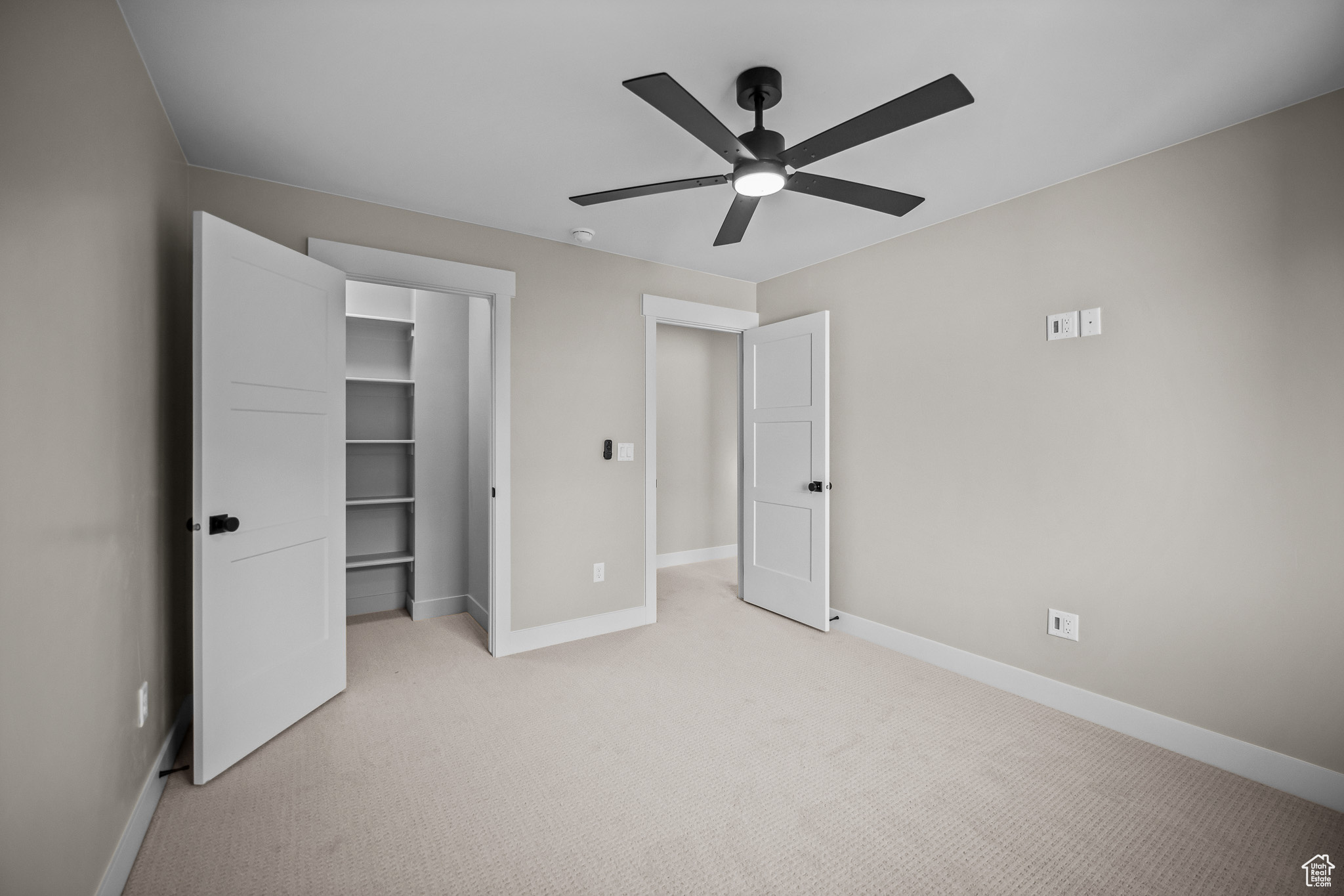 HURRICANE HOLLOW - Residential