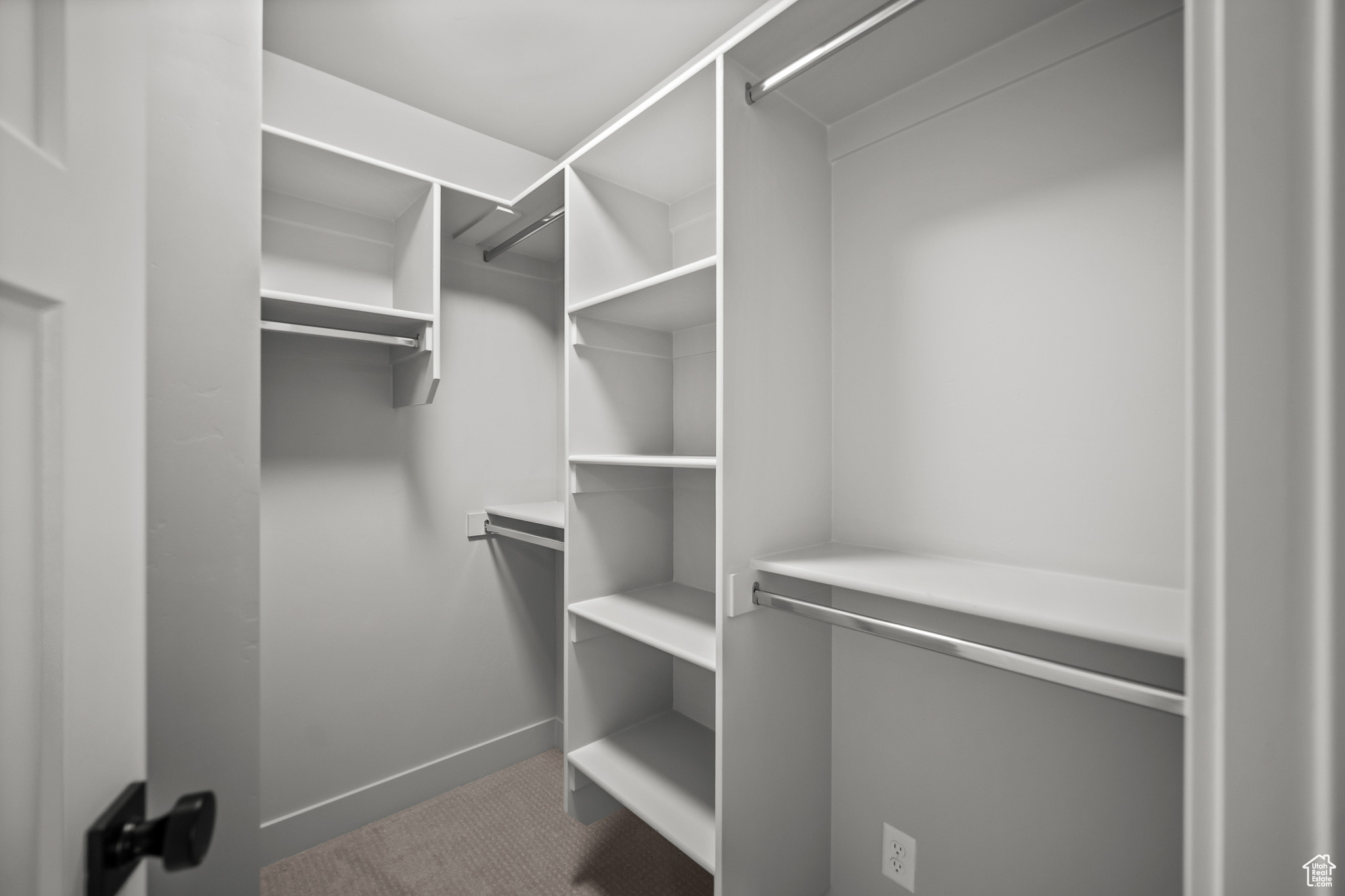 HURRICANE HOLLOW - Residential