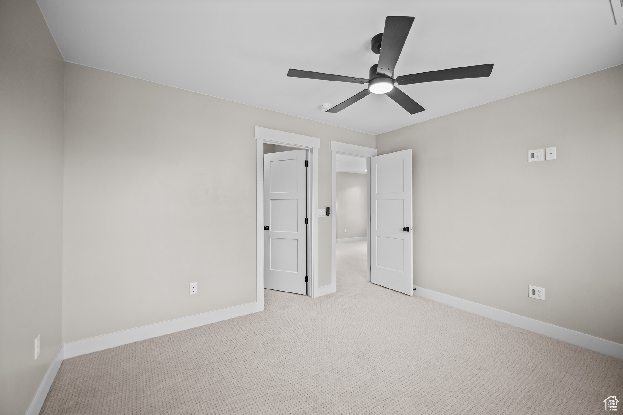 HURRICANE HOLLOW - Residential