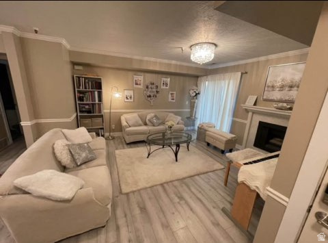 COTTONWOOD GROVE - Residential