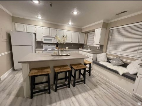 COTTONWOOD GROVE - Residential