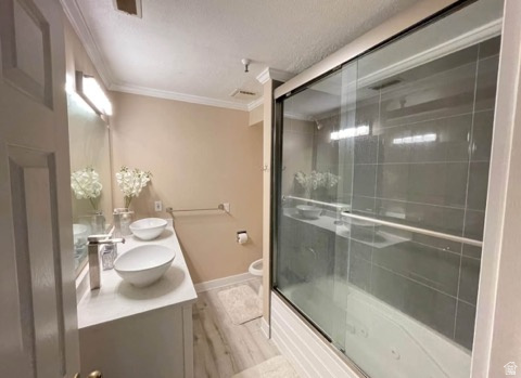 COTTONWOOD GROVE - Residential