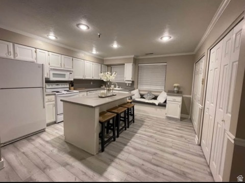 COTTONWOOD GROVE - Residential