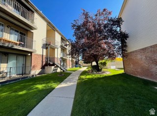 COTTONWOOD GROVE - Residential