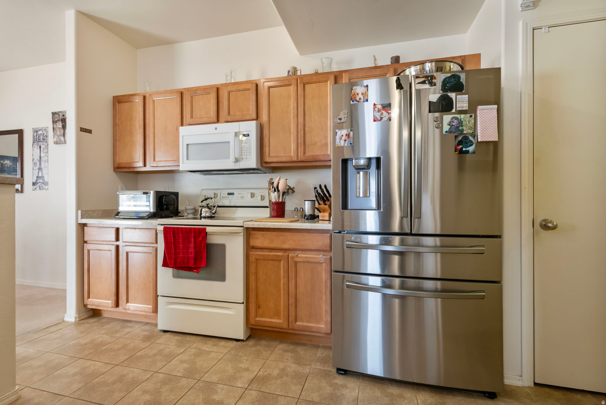 IVY SPRINGS CONDOMINIUM PHASE 12 - Residential