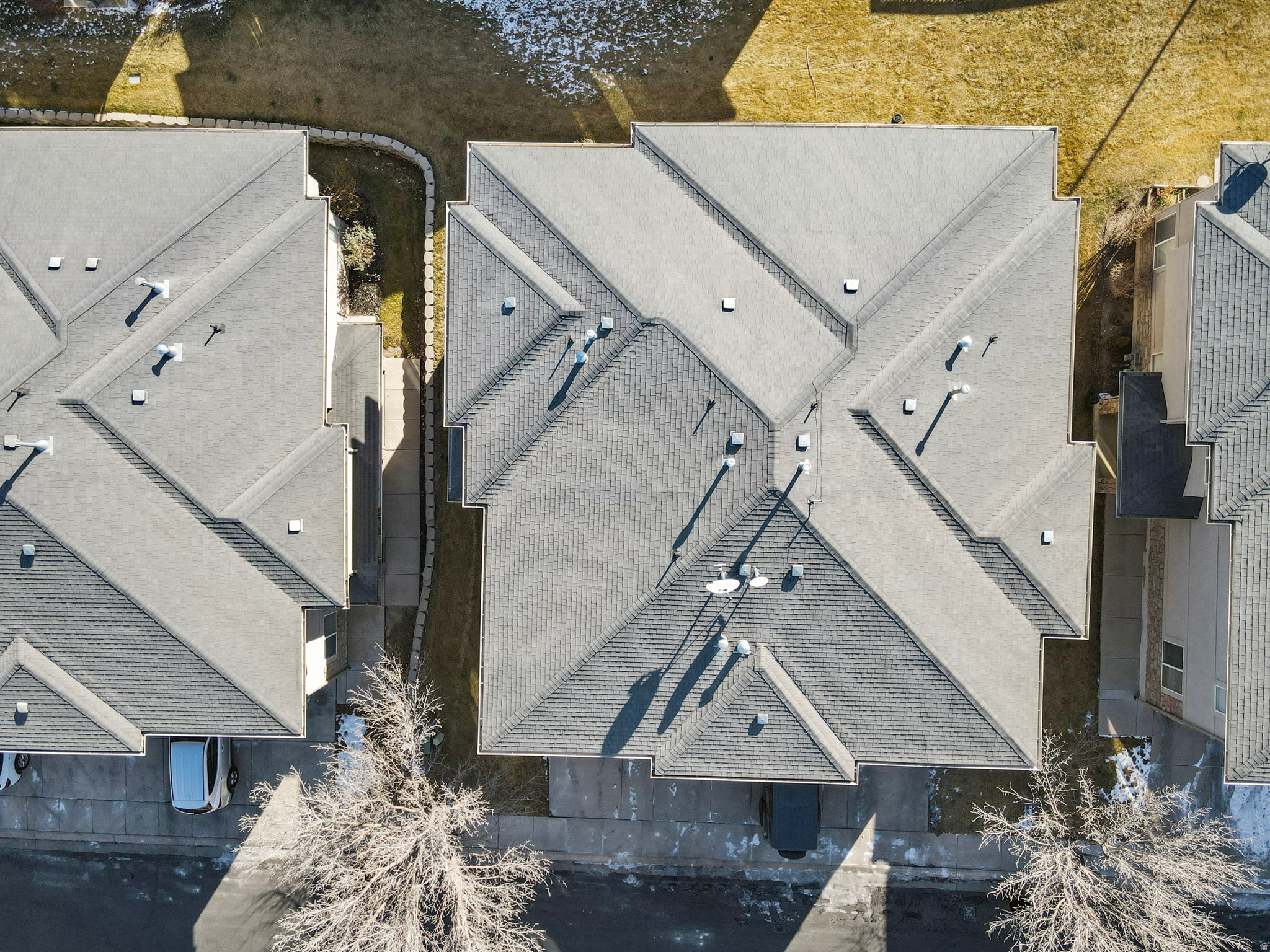 IVY SPRINGS CONDOMINIUM PHASE 12 - Residential