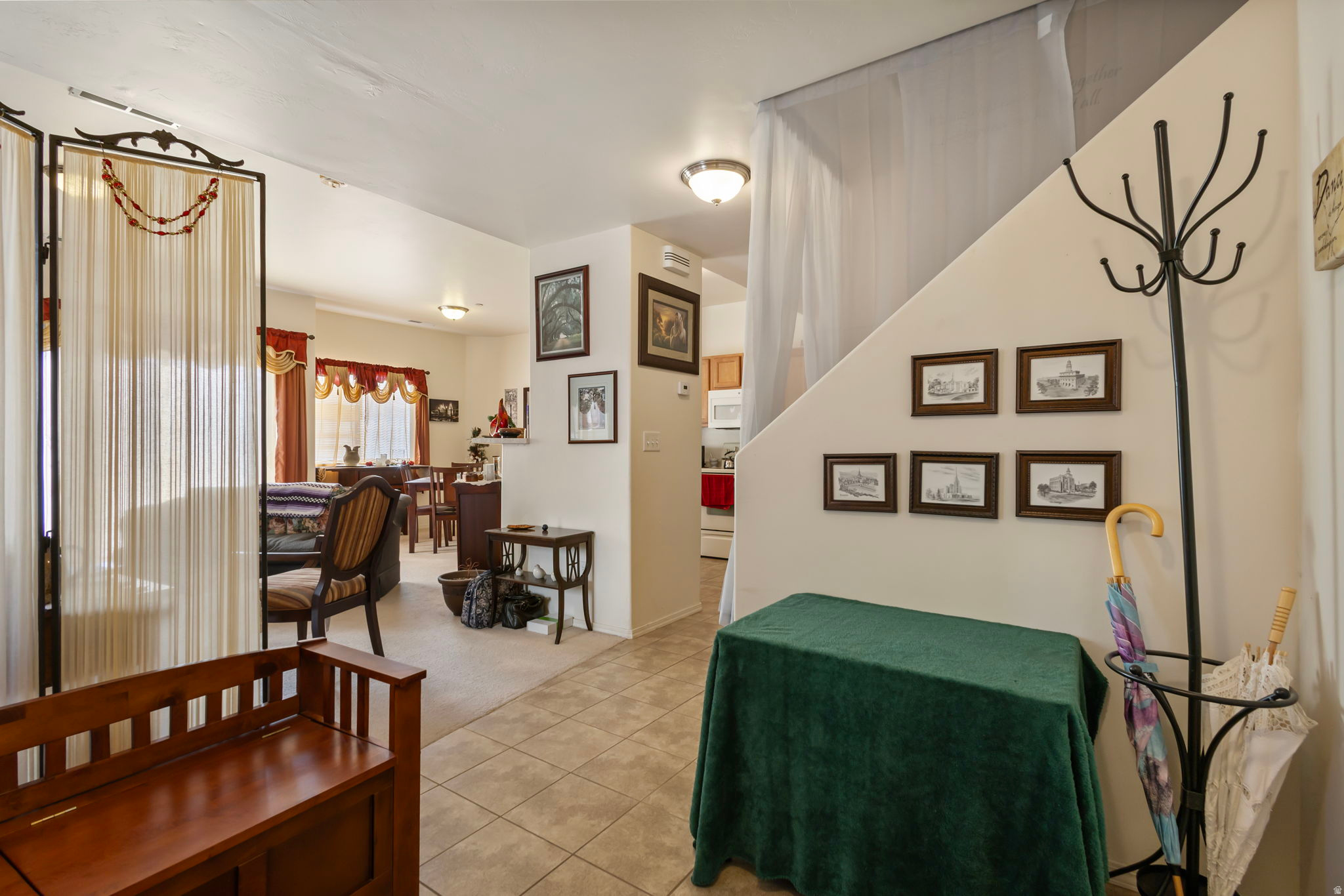 IVY SPRINGS CONDOMINIUM PHASE 12 - Residential