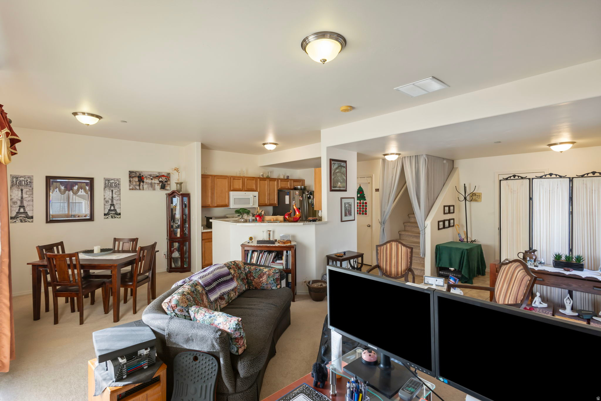 IVY SPRINGS CONDOMINIUM PHASE 12 - Residential