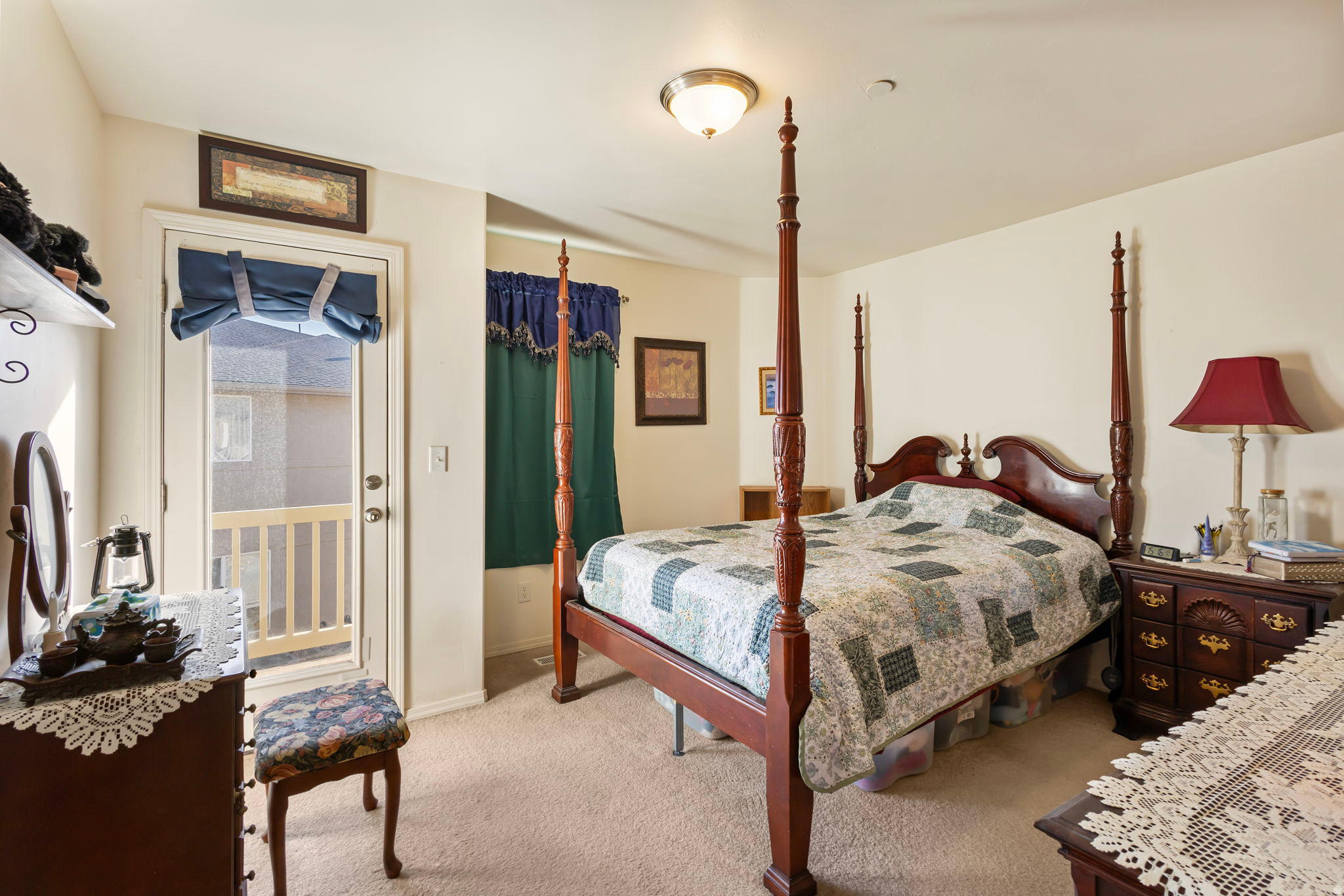 IVY SPRINGS CONDOMINIUM PHASE 12 - Residential