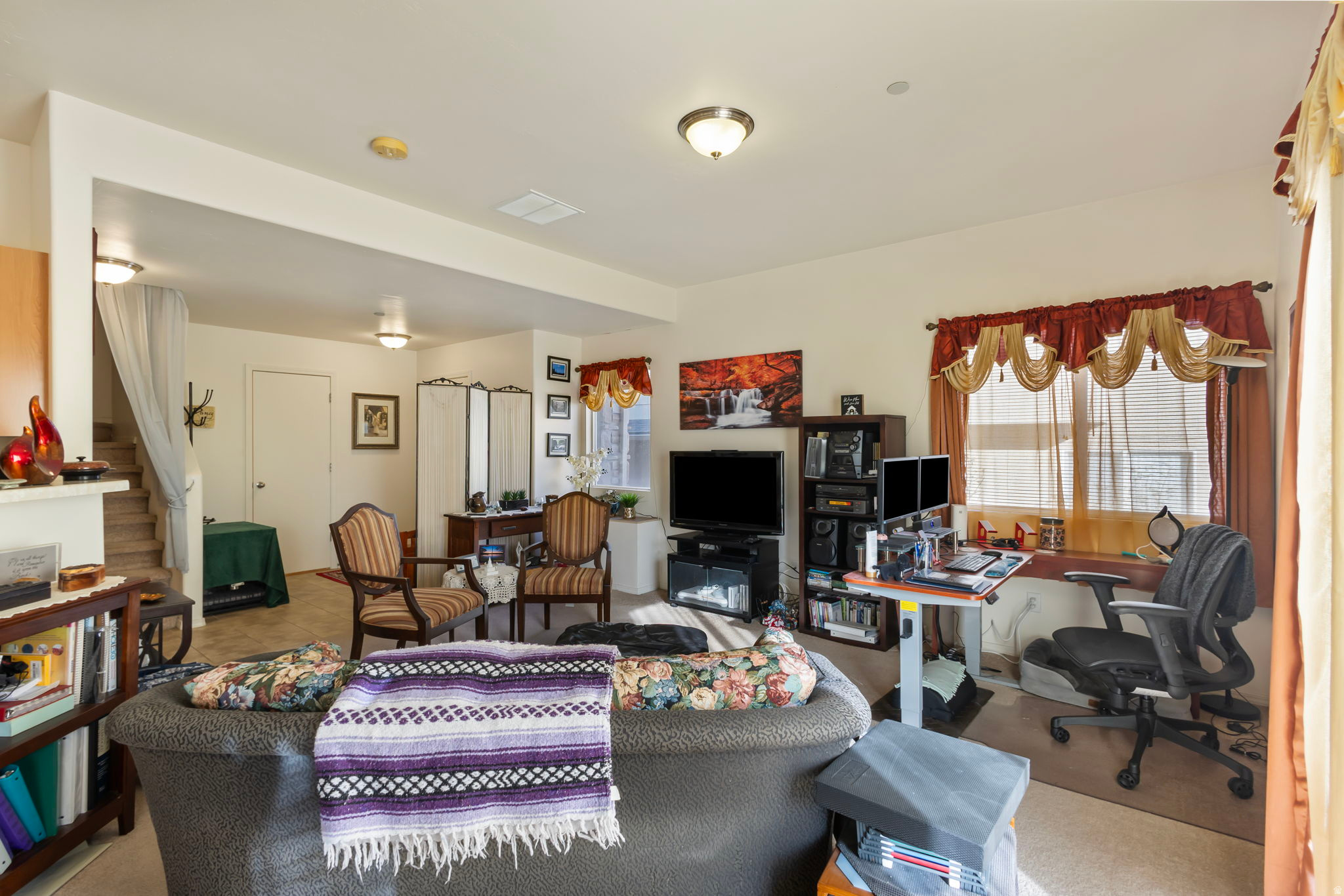 IVY SPRINGS CONDOMINIUM PHASE 12 - Residential