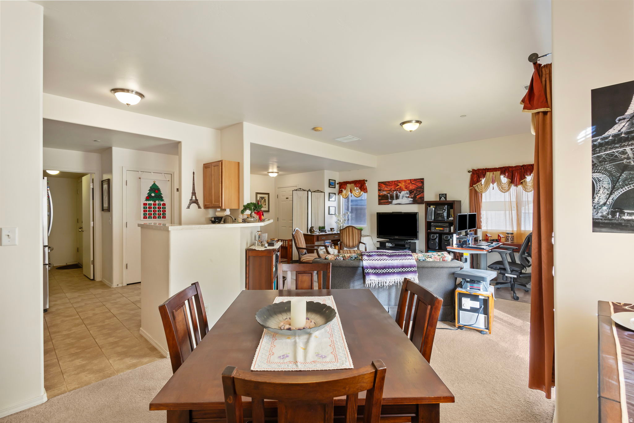 IVY SPRINGS CONDOMINIUM PHASE 12 - Residential