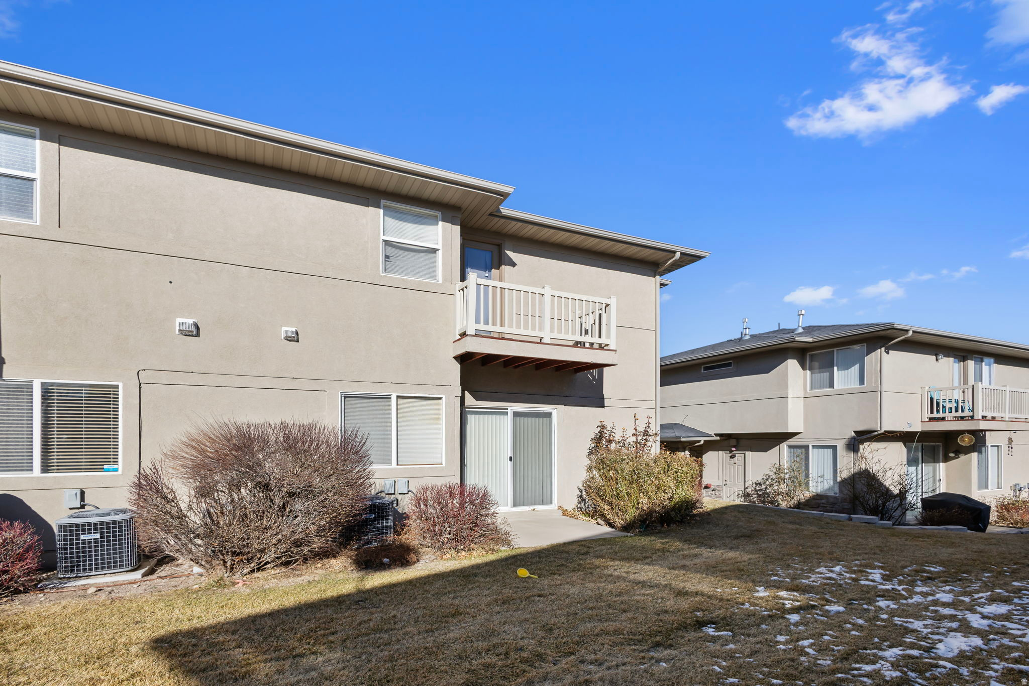 IVY SPRINGS CONDOMINIUM PHASE 12 - Residential