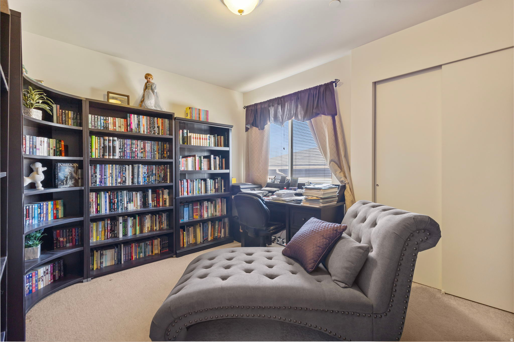 IVY SPRINGS CONDOMINIUM PHASE 12 - Residential