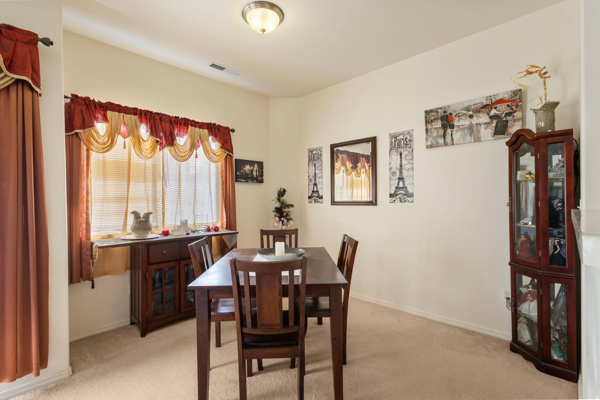 IVY SPRINGS CONDOMINIUM PHASE 12 - Residential