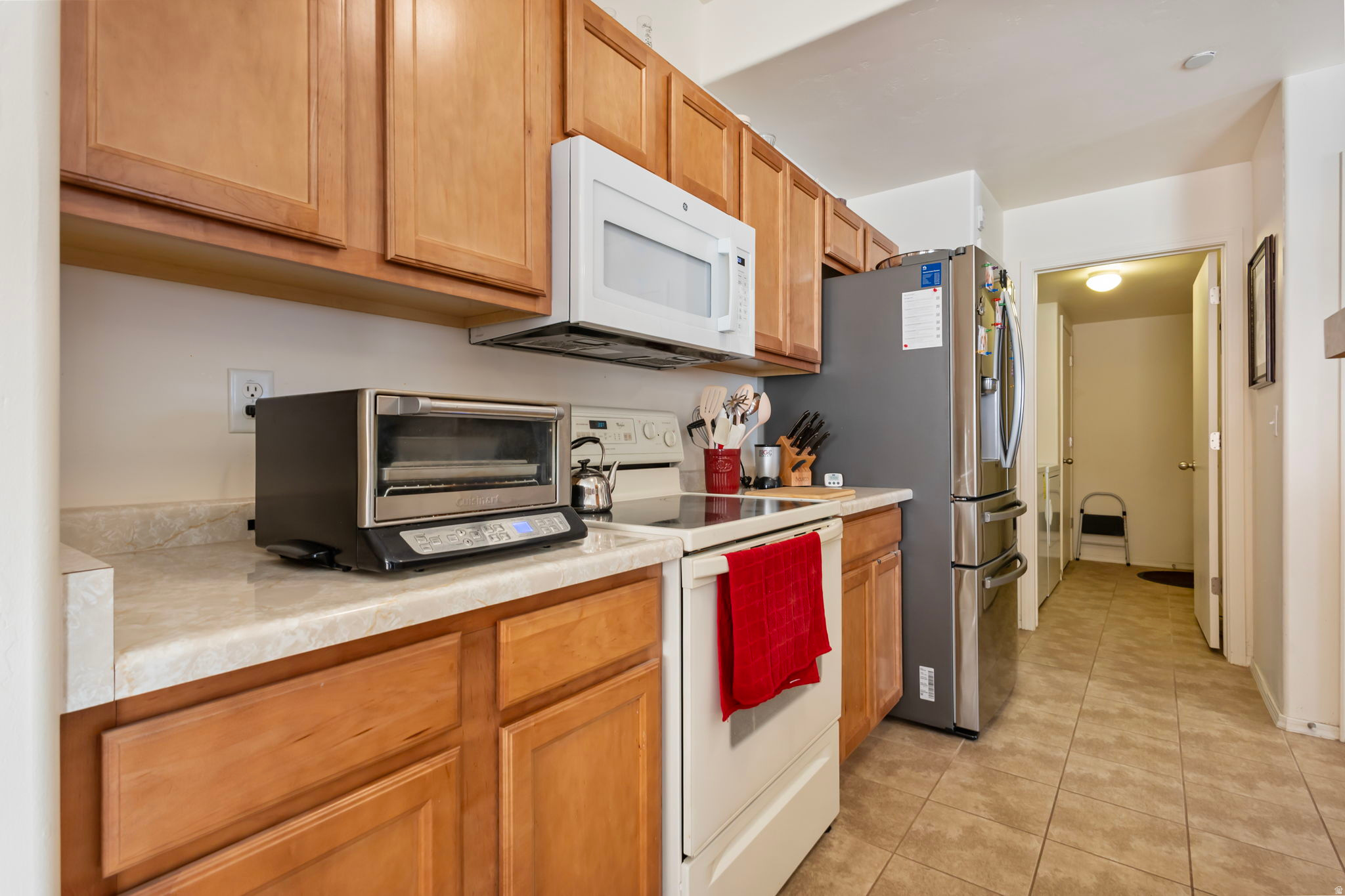 IVY SPRINGS CONDOMINIUM PHASE 12 - Residential