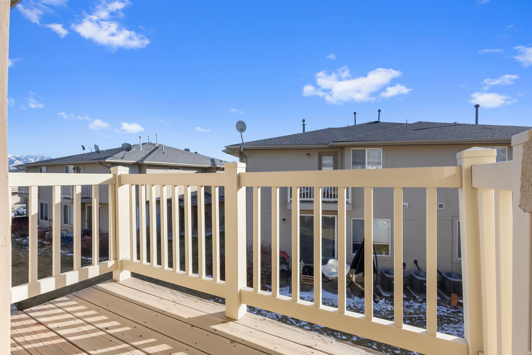 IVY SPRINGS CONDOMINIUM PHASE 12 - Residential