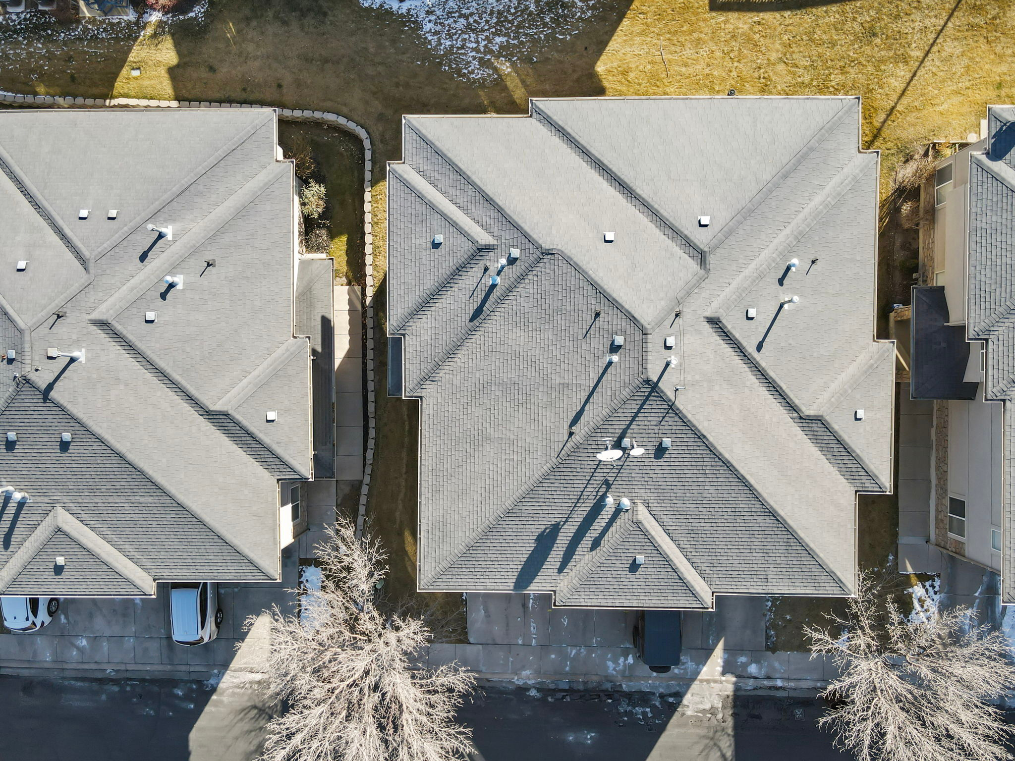 IVY SPRINGS CONDOMINIUM PHASE 12 - Residential