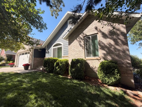 Photo of 774 E 1150 N, Springville, UT 84663 (MLS # 2176267)