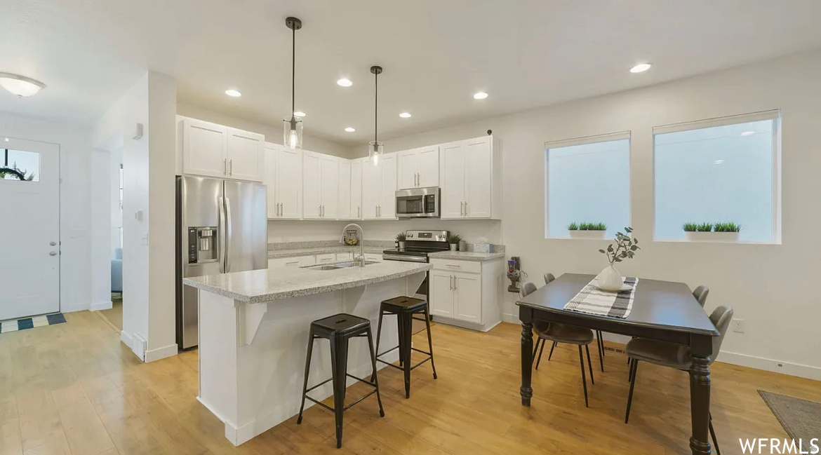 HOLBROOK FARMS PHASE - Residential