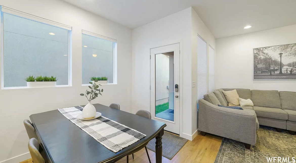HOLBROOK FARMS PHASE - Residential