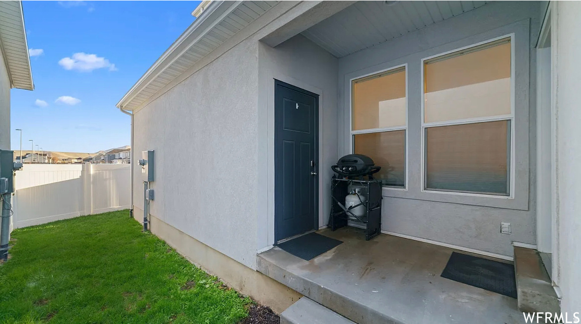 HOLBROOK FARMS PHASE - Residential