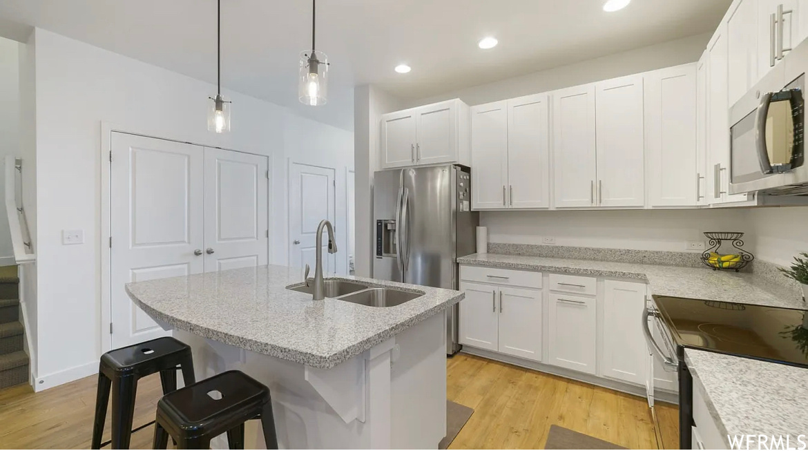 HOLBROOK FARMS PHASE - Residential