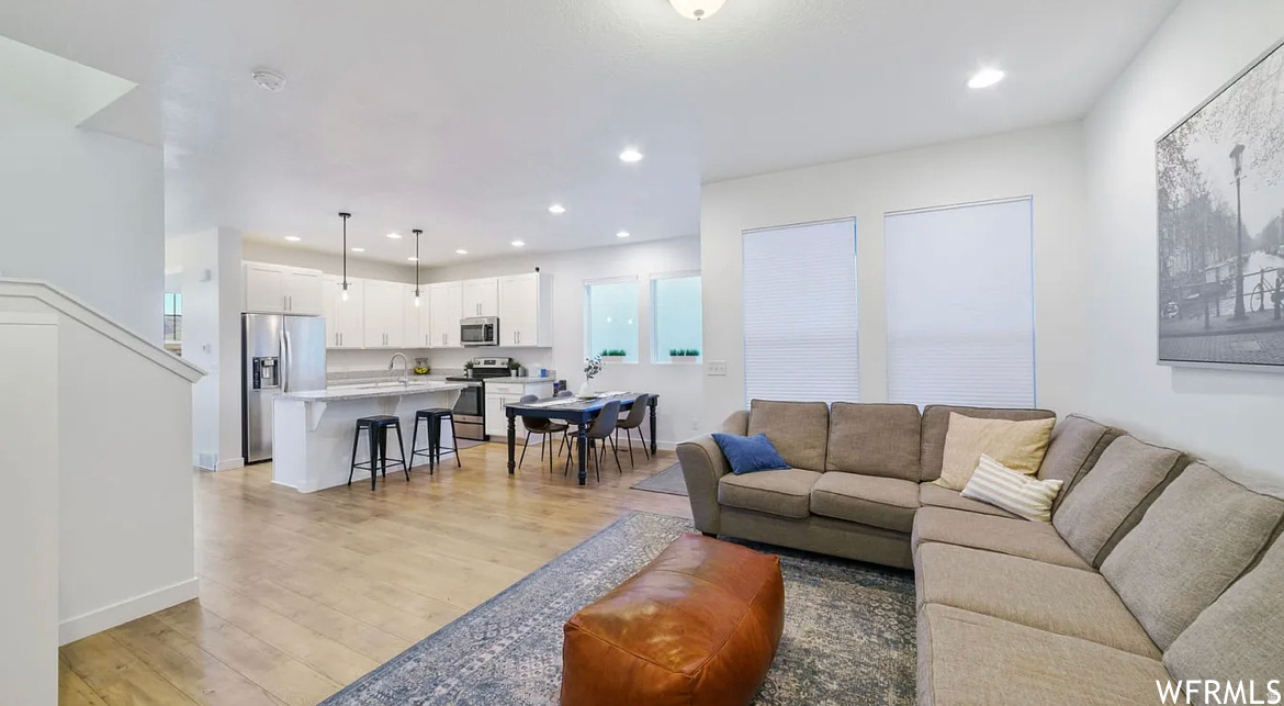 HOLBROOK FARMS PHASE - Residential