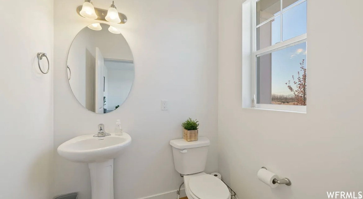 HOLBROOK FARMS PHASE - Residential