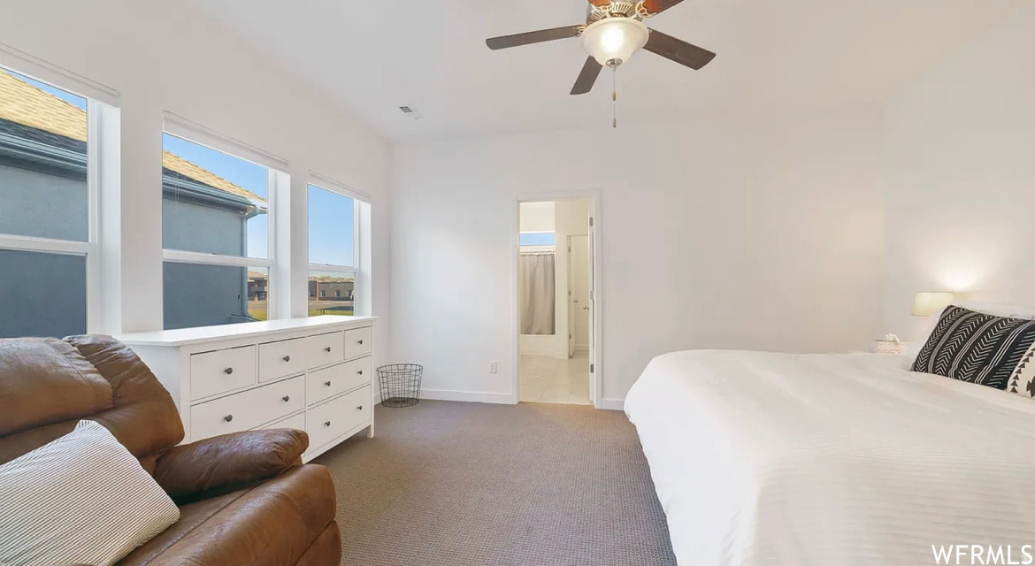 HOLBROOK FARMS PHASE - Residential