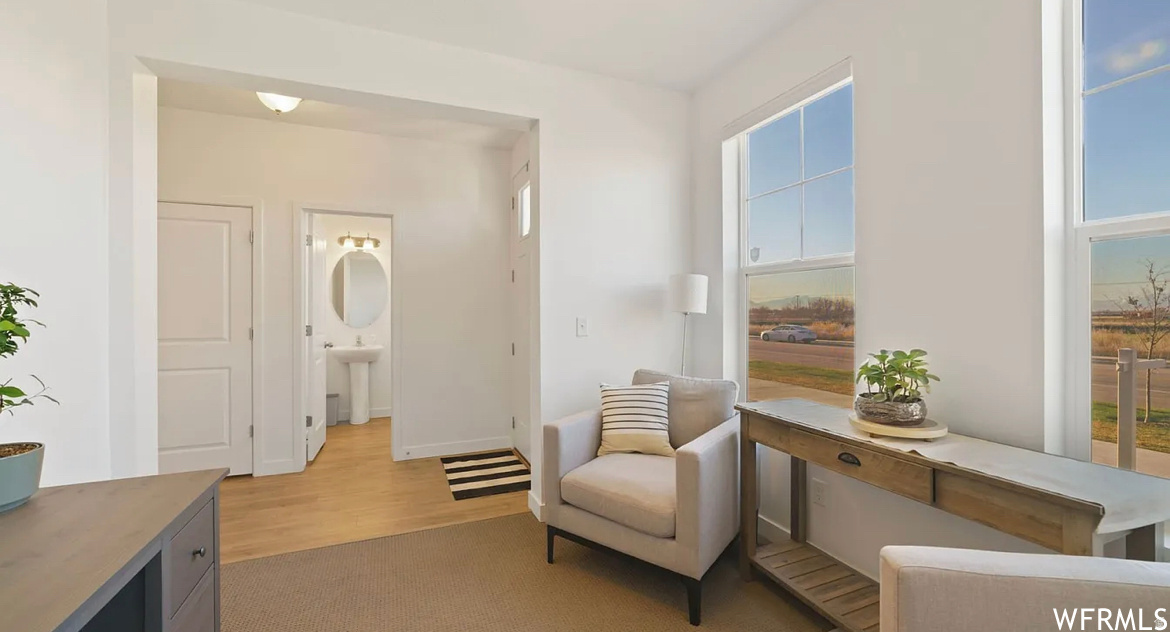 HOLBROOK FARMS PHASE - Residential