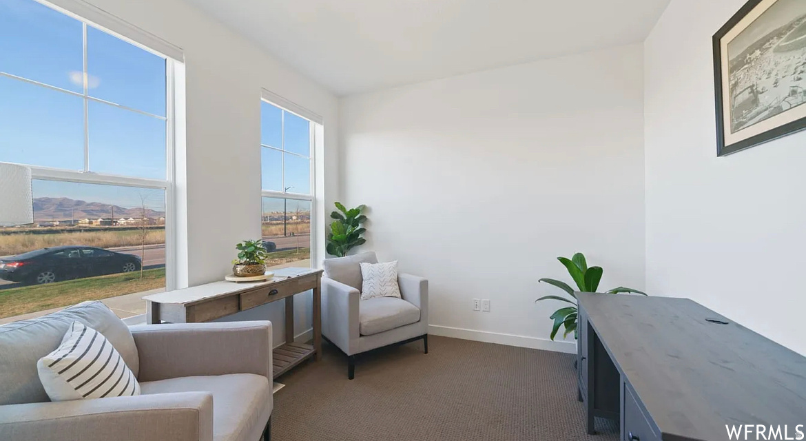 HOLBROOK FARMS PHASE - Residential