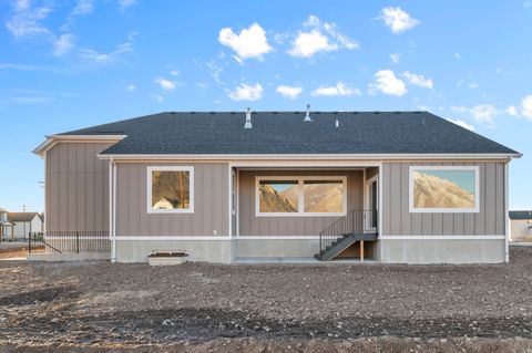 Tiny photo for 1352 N TALMAGE LN #36, Logan, UT 84341 (MLS # 2147347)