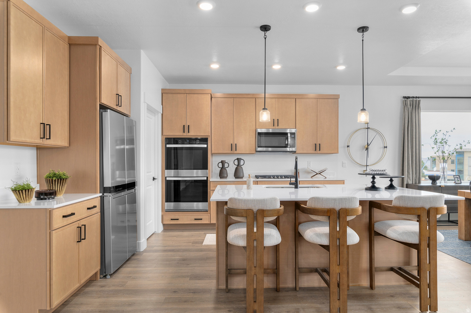 MOUNTAINSIDE ESTATES - Residential