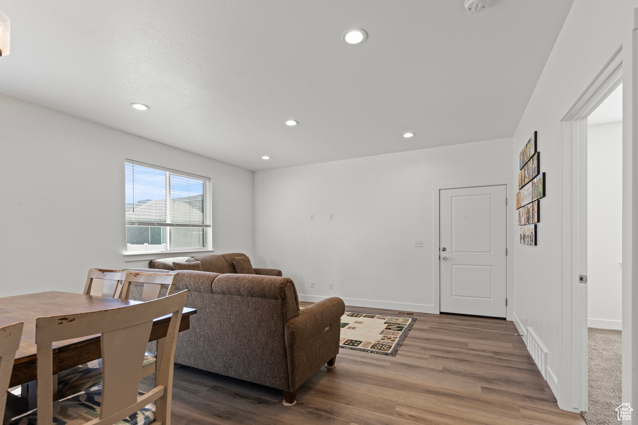 ASPEN RIDGES - Residential
