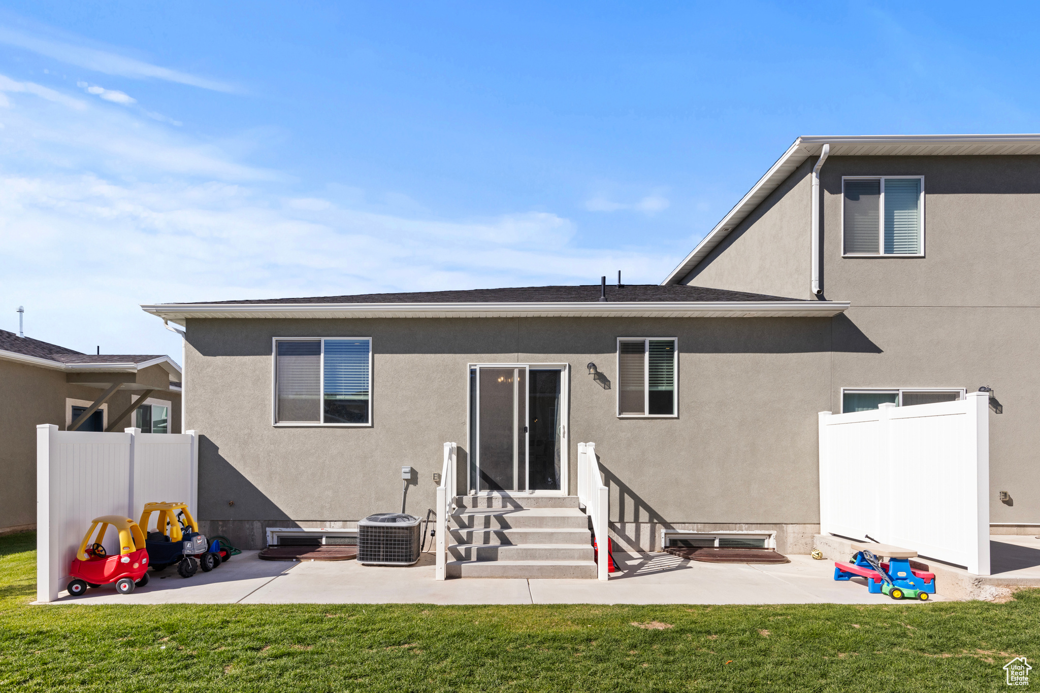 ASPEN RIDGES - Residential
