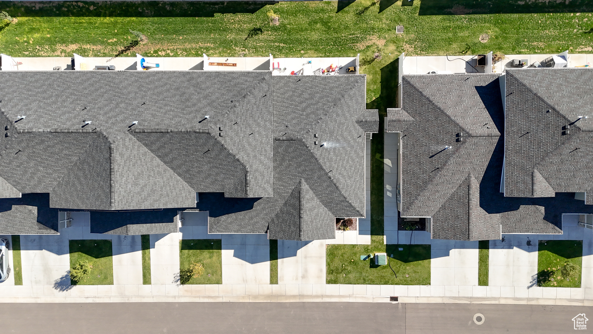ASPEN RIDGES - Residential
