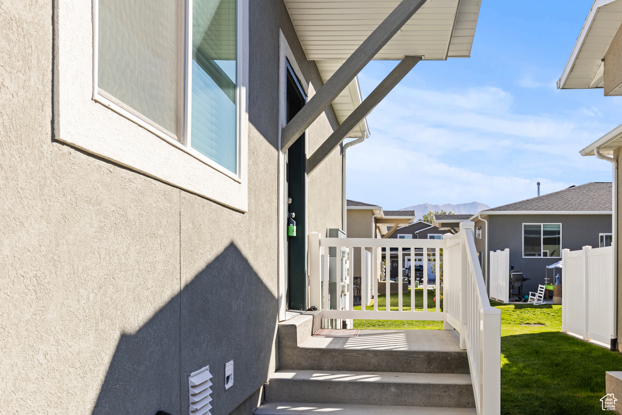 ASPEN RIDGES - Residential