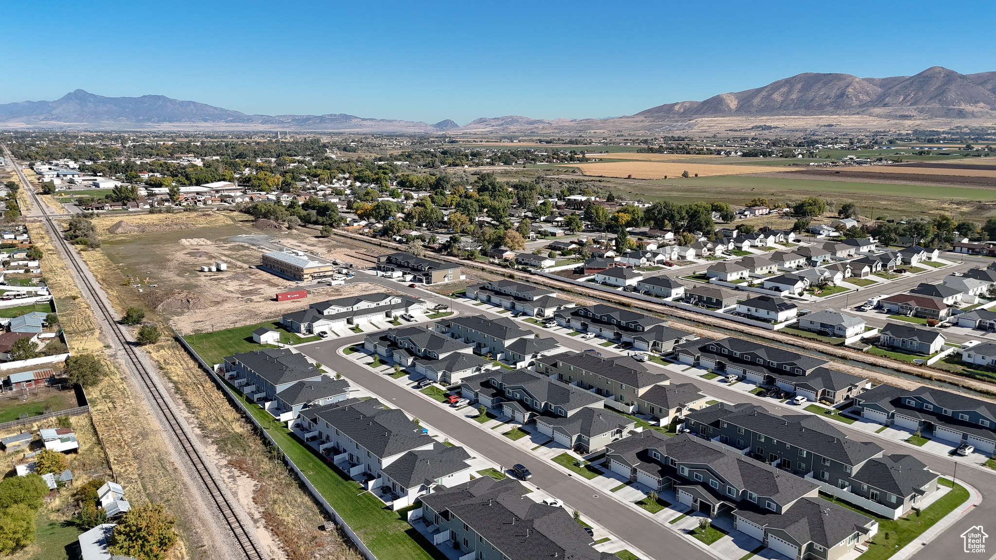 ASPEN RIDGES - Residential