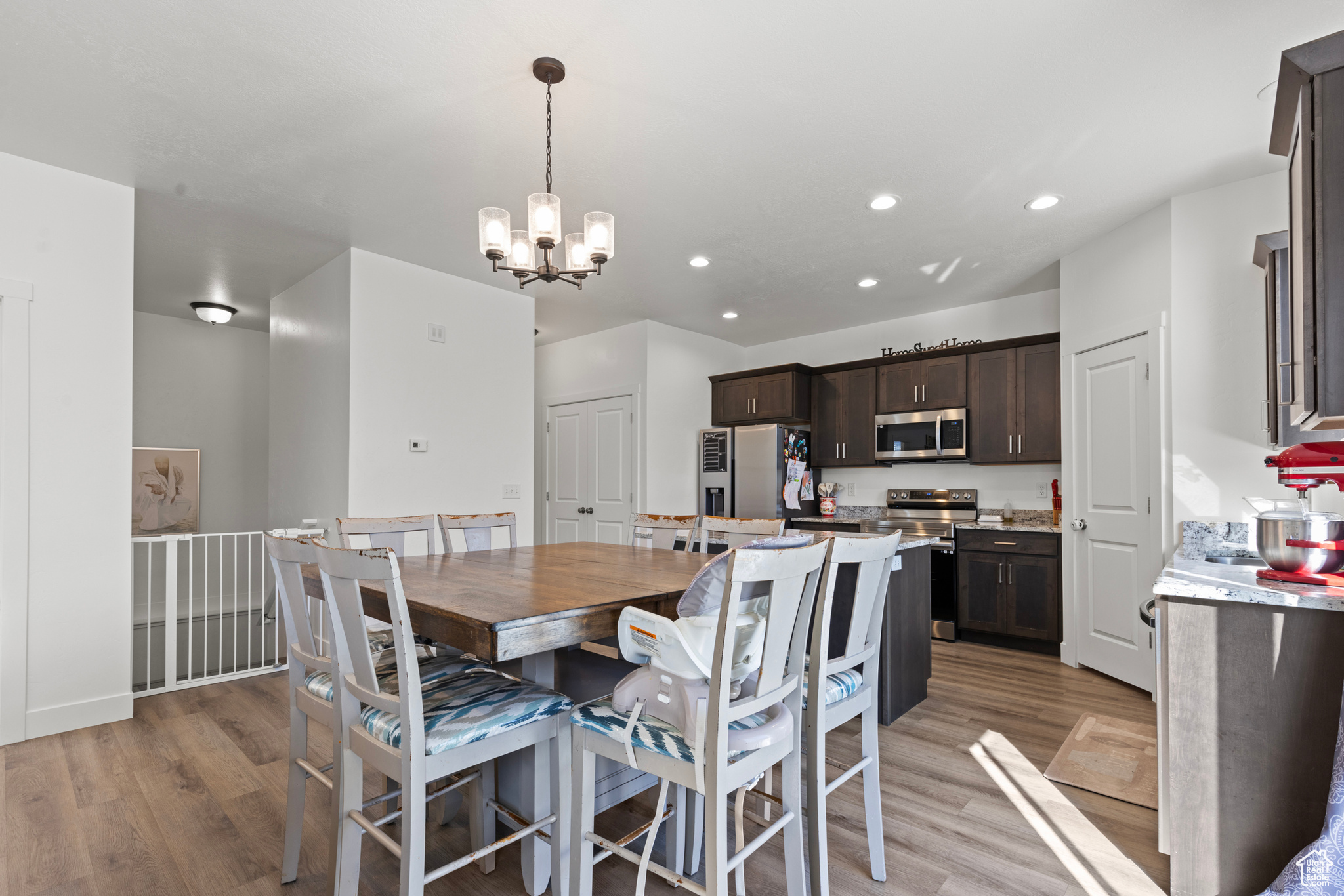 ASPEN RIDGES - Residential